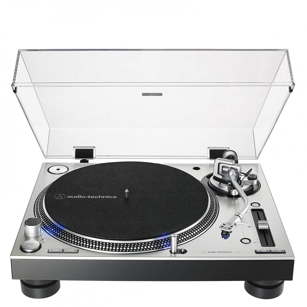 Audio-Technica AT-LP140XP Plattenspieler
