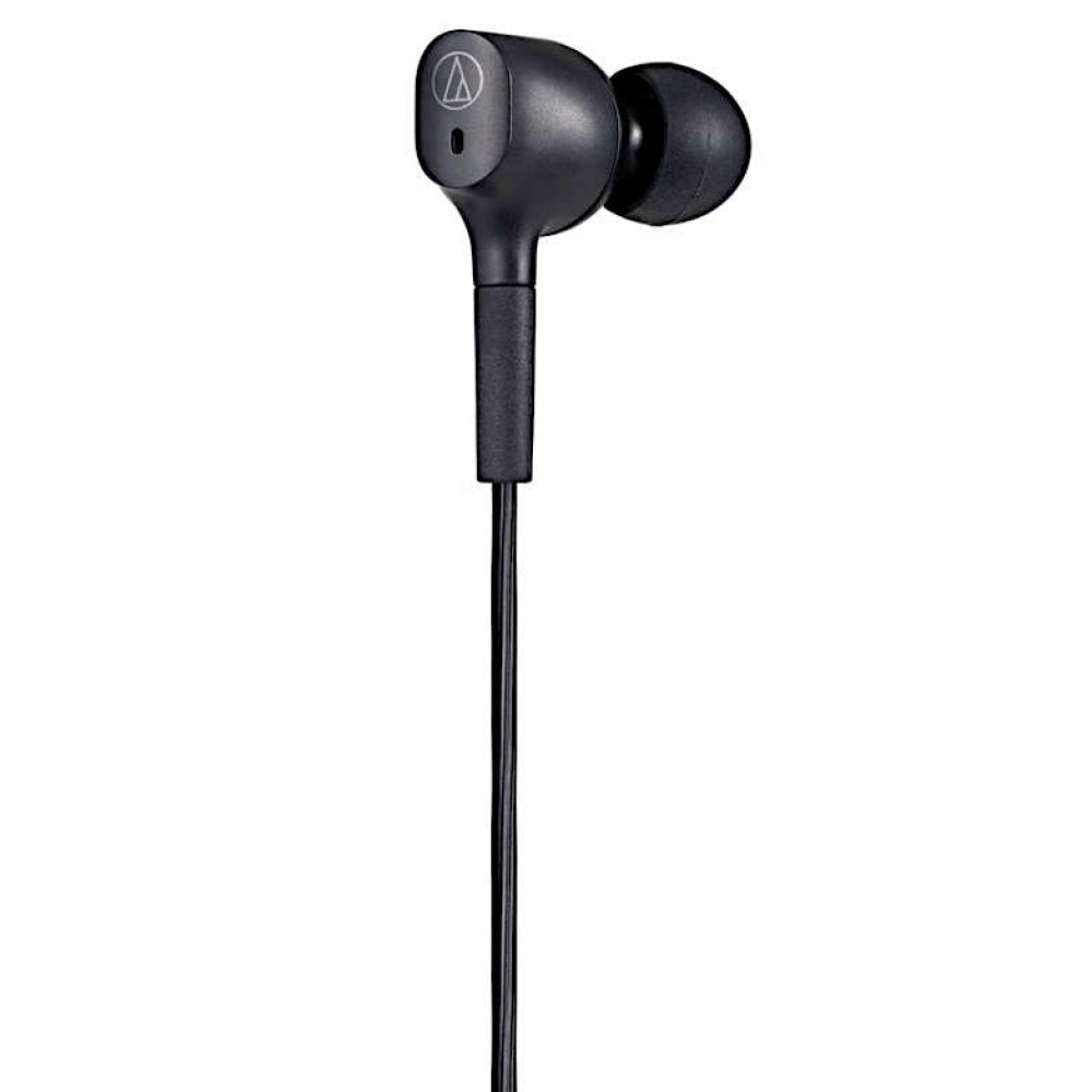 Audio-Technica ATH-ANC100BT Auriculares Inalámbricos In Ear con Cancelación de Ruido