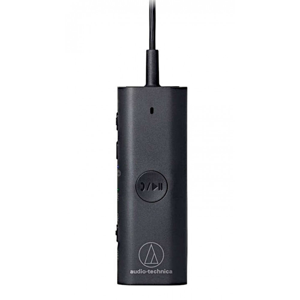 Audio-Technica ATH-ANC100BT Wireless Noise Cancelling Headphones
