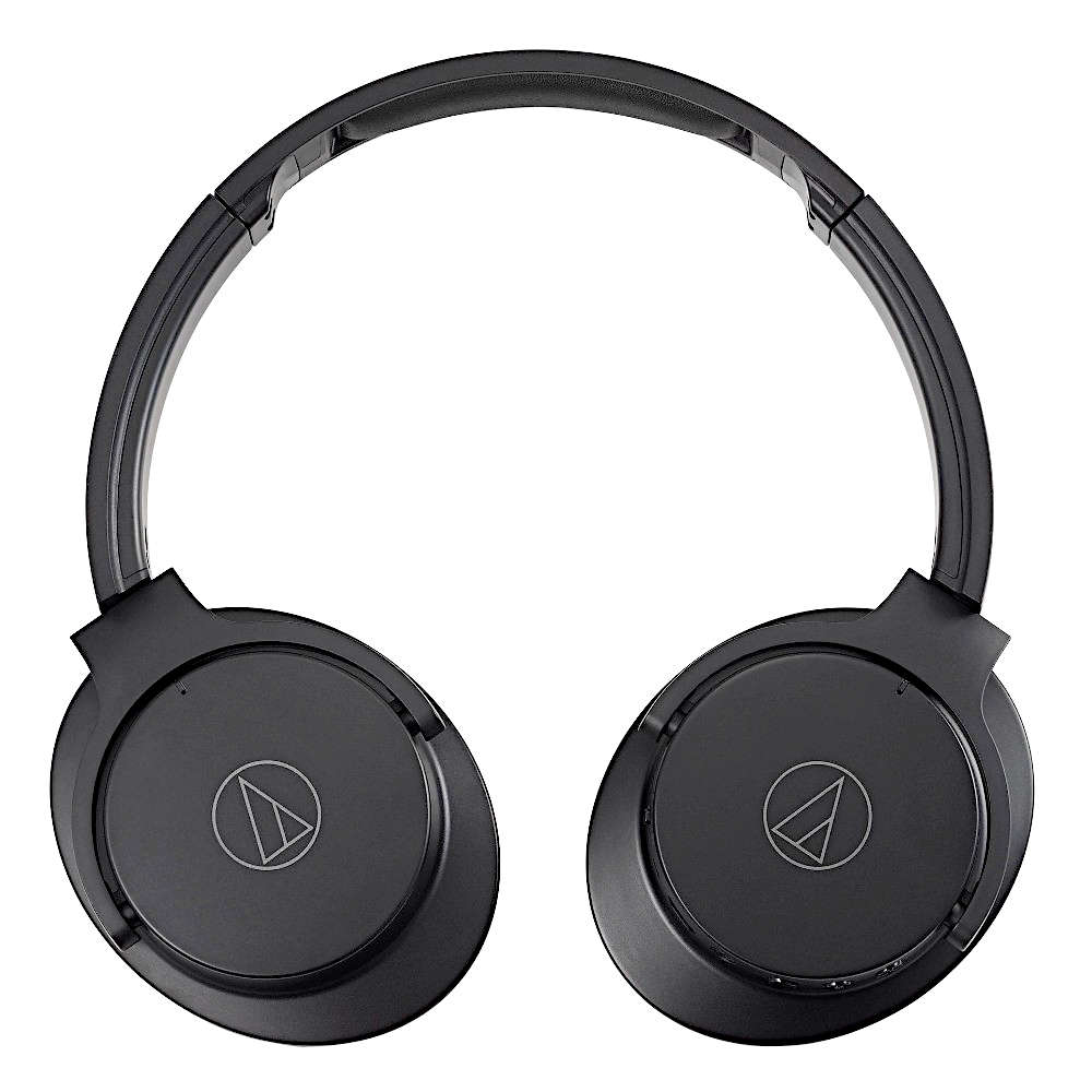Audio-Technica ATH-ANC500BT Wireless Noise Cancelling Headphones