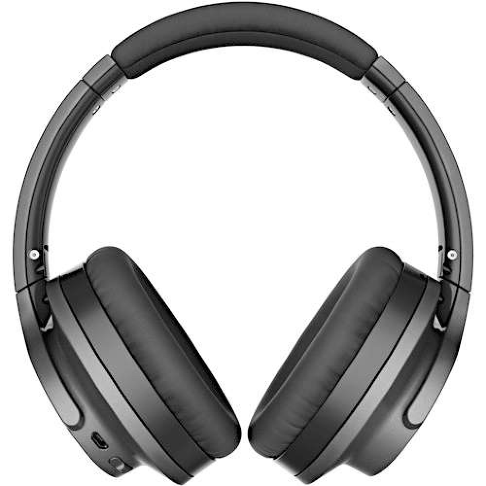 Audio-Technica ATH-ANC700BT Wireless Noise Cancelling HeadphonesGrey
