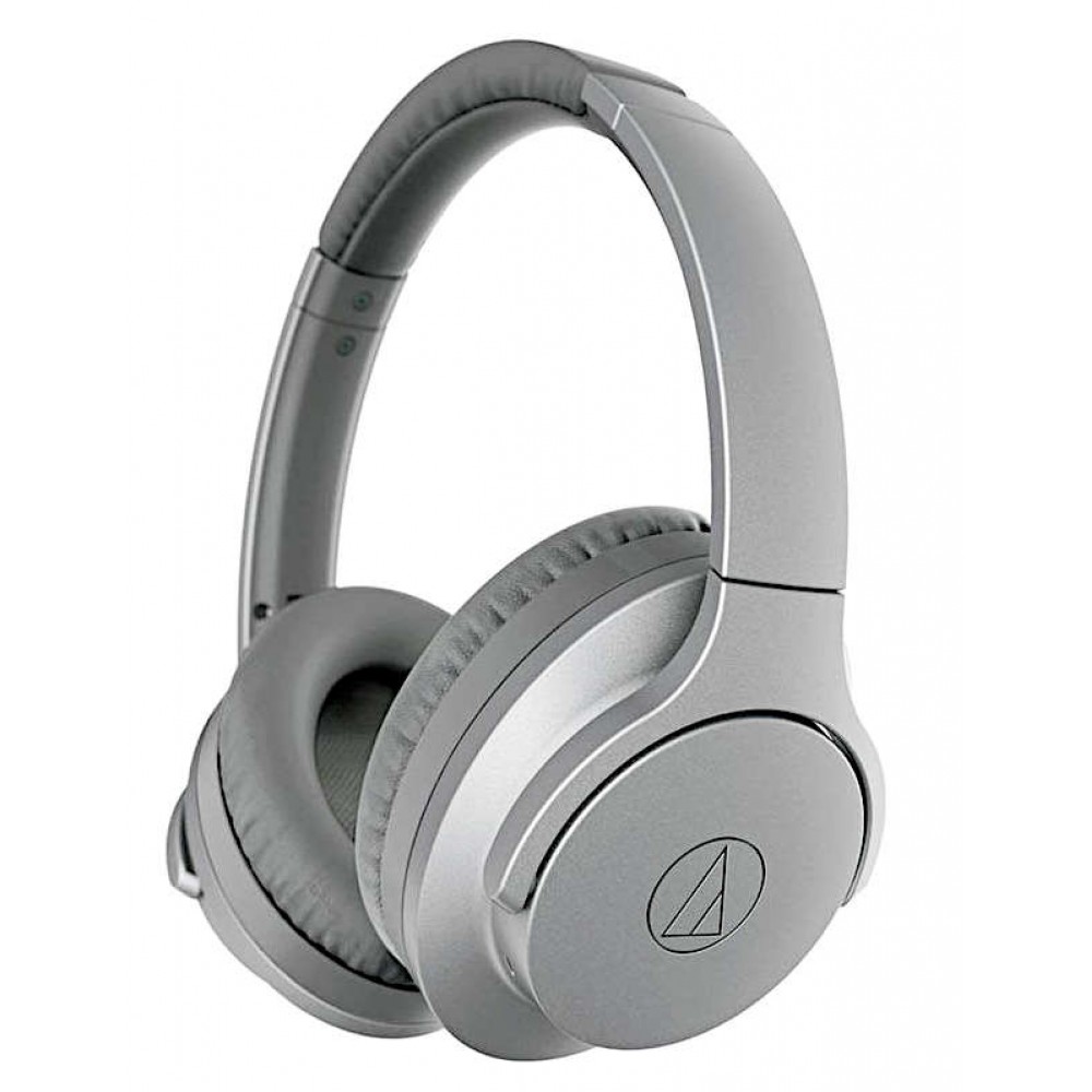 Audio-Technica ATH-ANC700BT Wireless Noise Cancelling Headphones
