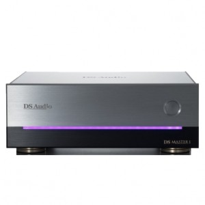 DS Audio Master1 EQ