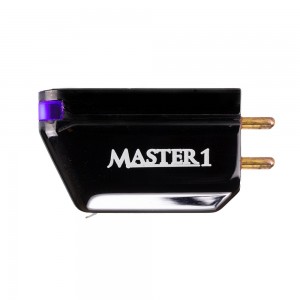 DS Audio Master1 Abtaster