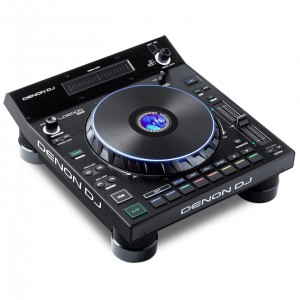 Denon DJ LC6000 PRIME DJ controller
