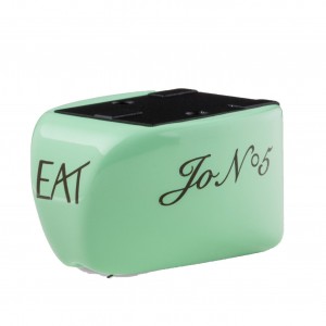 EAT Jo No 5 Cartridge
