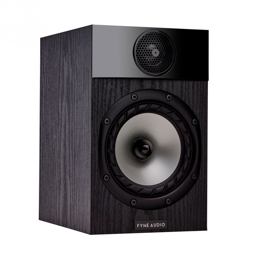 Fyne Audio F300 Speakers (Pair)Noix