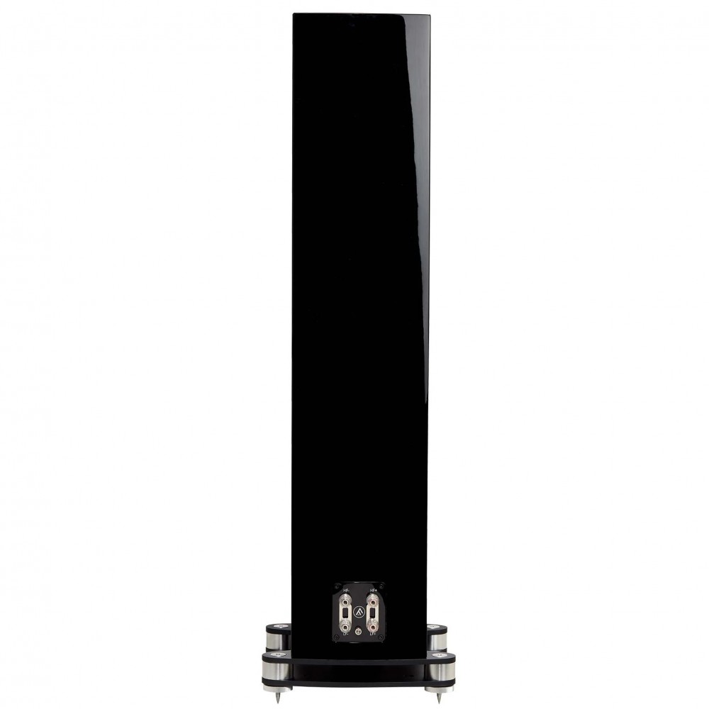 Fyne Audio F501 SP Speakers (Pair)Lacca per pianoforte nera