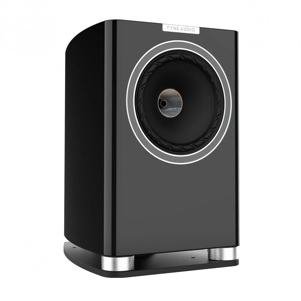 Fyne Audio F700 Lautsprecher (Paar)