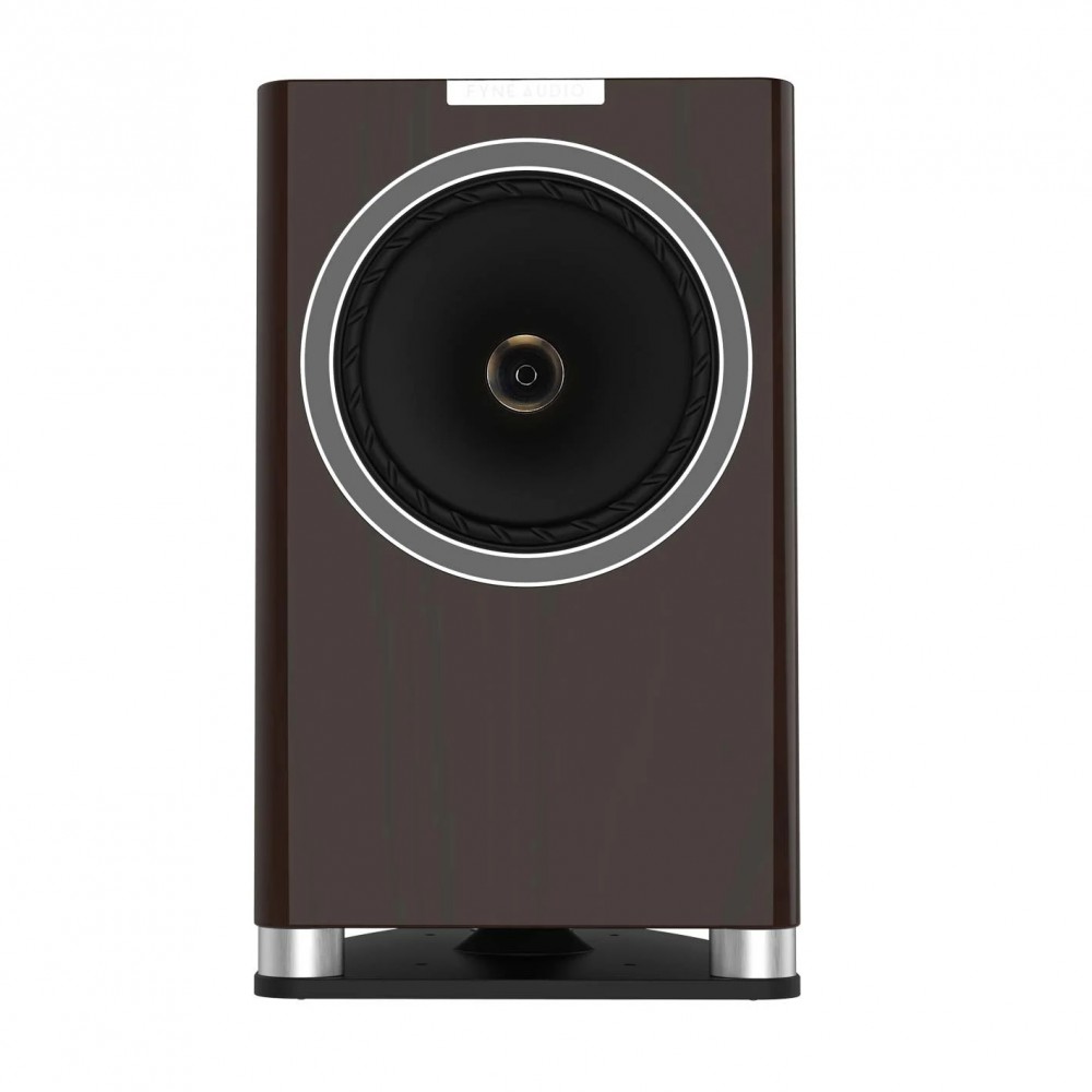 Fyne Audio F701 Speakers (Pair)Walnut High Gloss