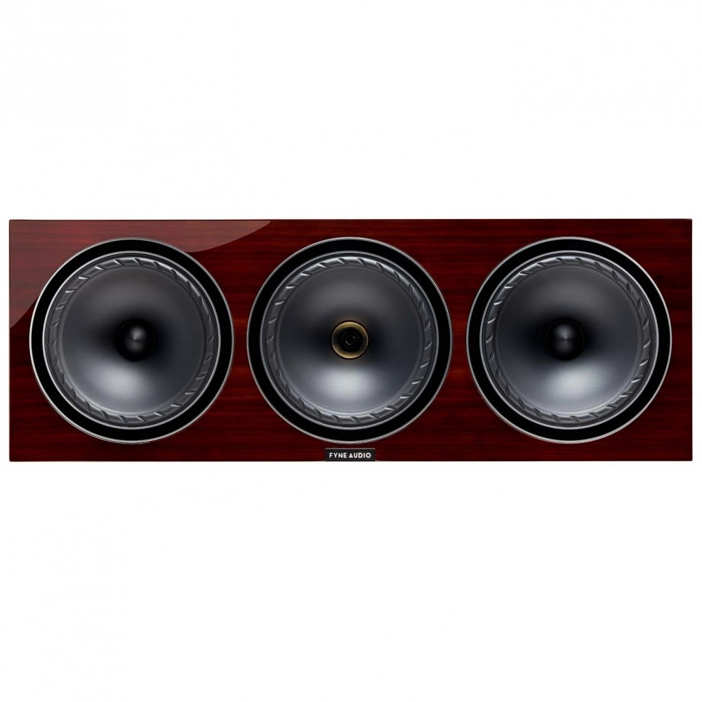 Fyne Audio F57SP-8 SpeakerNoce lucido