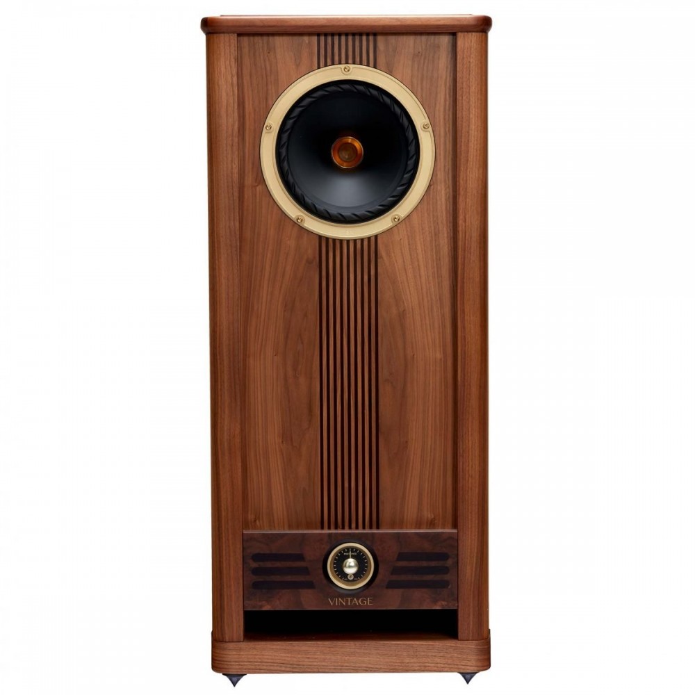 Fyne Audio Vintage Ten Speakers (Pair)