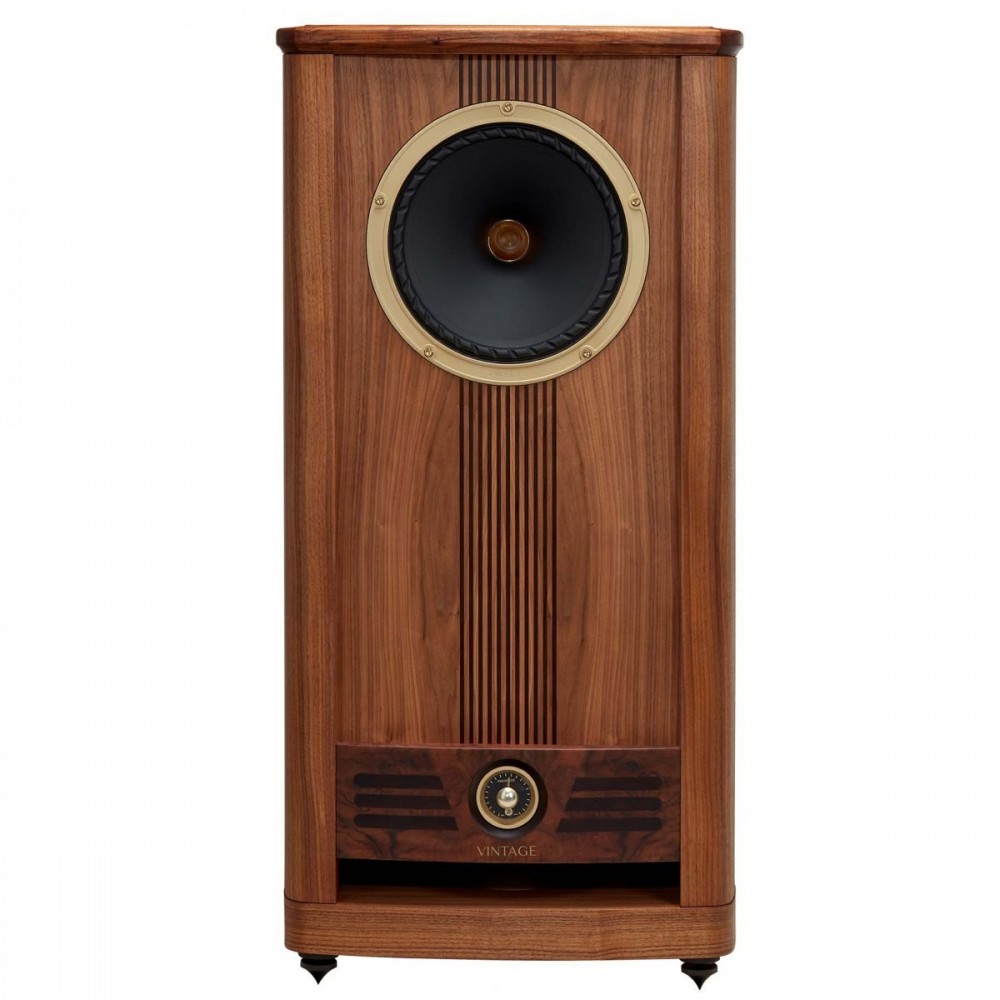 Fyne Audio Vintage Twelve Speakers (Pair)
