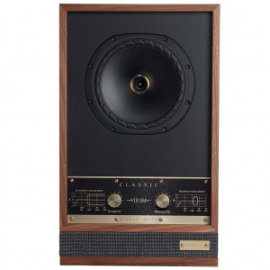 Fyne Audio Vintage Classic VIII SM Lautsprecher (Paar)