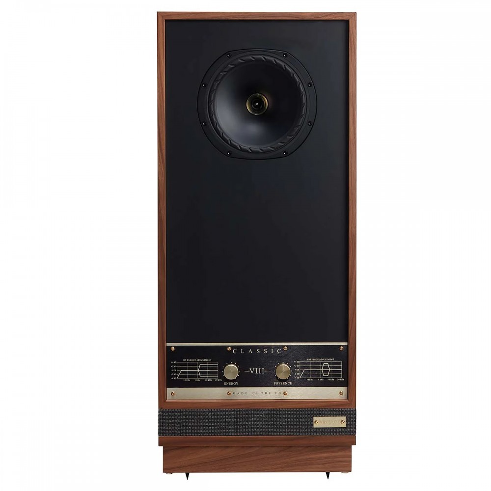 Fyne Audio Vintage Classic VIII Speakers (Pair)