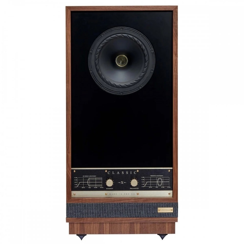 Fyne Audio Vintage Classic X Speakers (Pair)