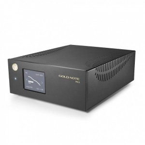 Gold Note PH-5 Phono Preamplifier