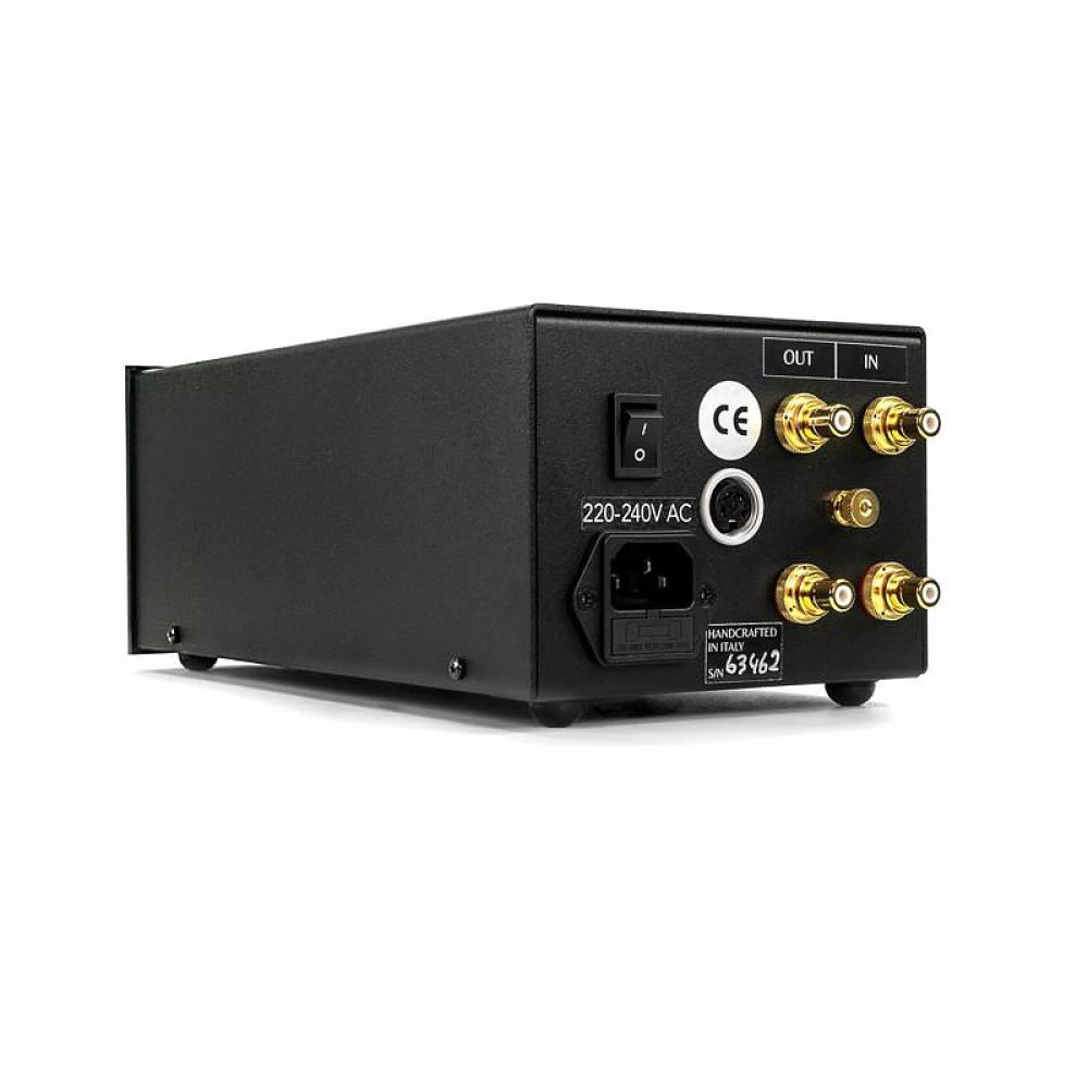 Gold Note PH-1 Phono Preamplifier