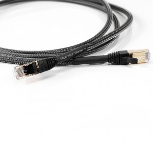 Gold Note Firenze Ethernet CAT6 Cable