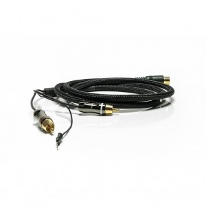 Gold Note Tonearm Phono Cable Plus