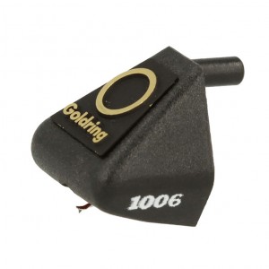 Goldring D 06 Replacement Stylus