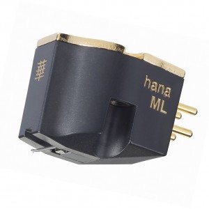 Hana ML Cartridge