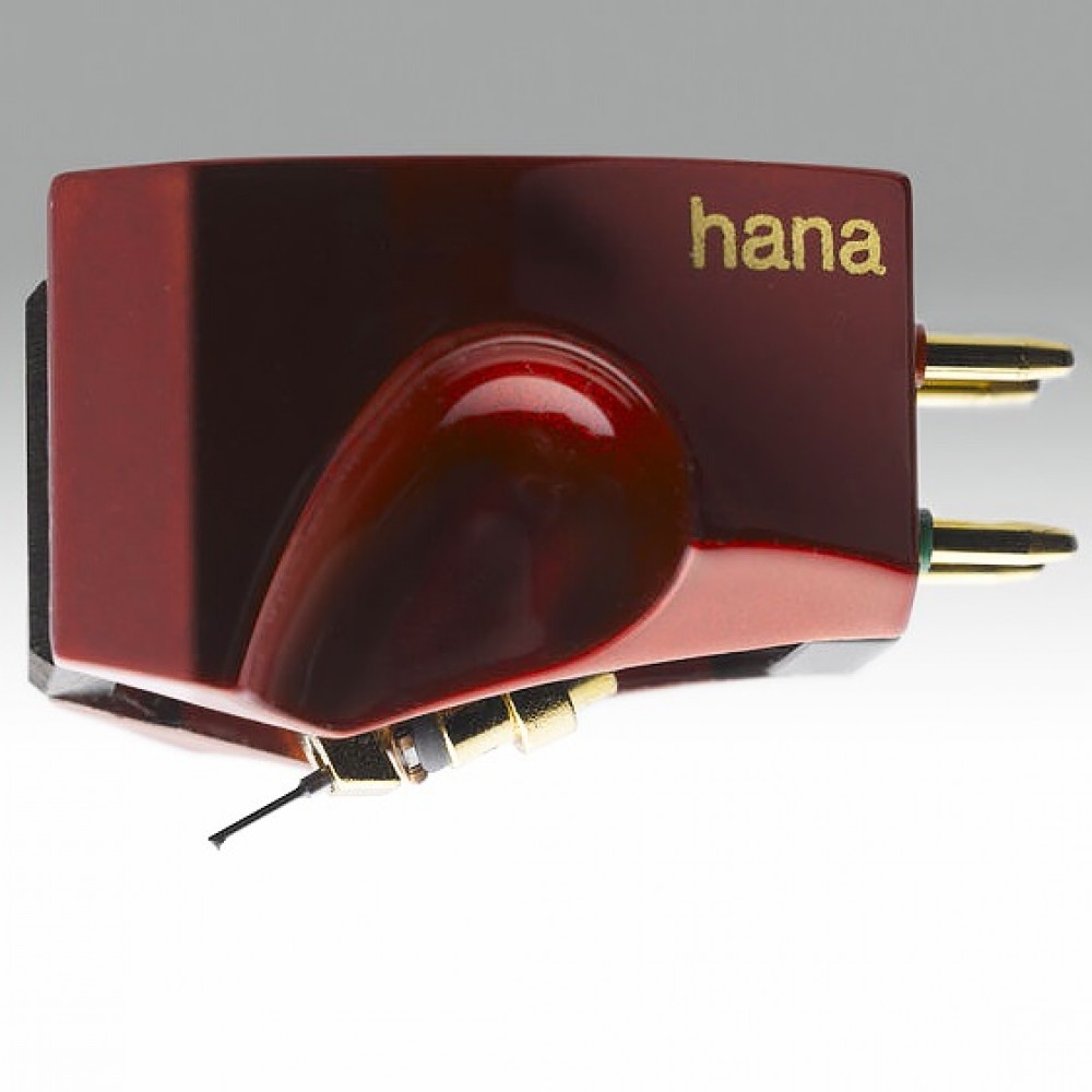 Hana Umami Red Cartridge