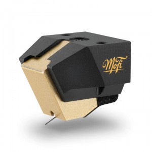 MoFi UltraGold Cartridge