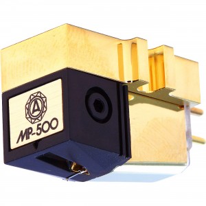 Nagaoka MP 500 Phono Cartridge