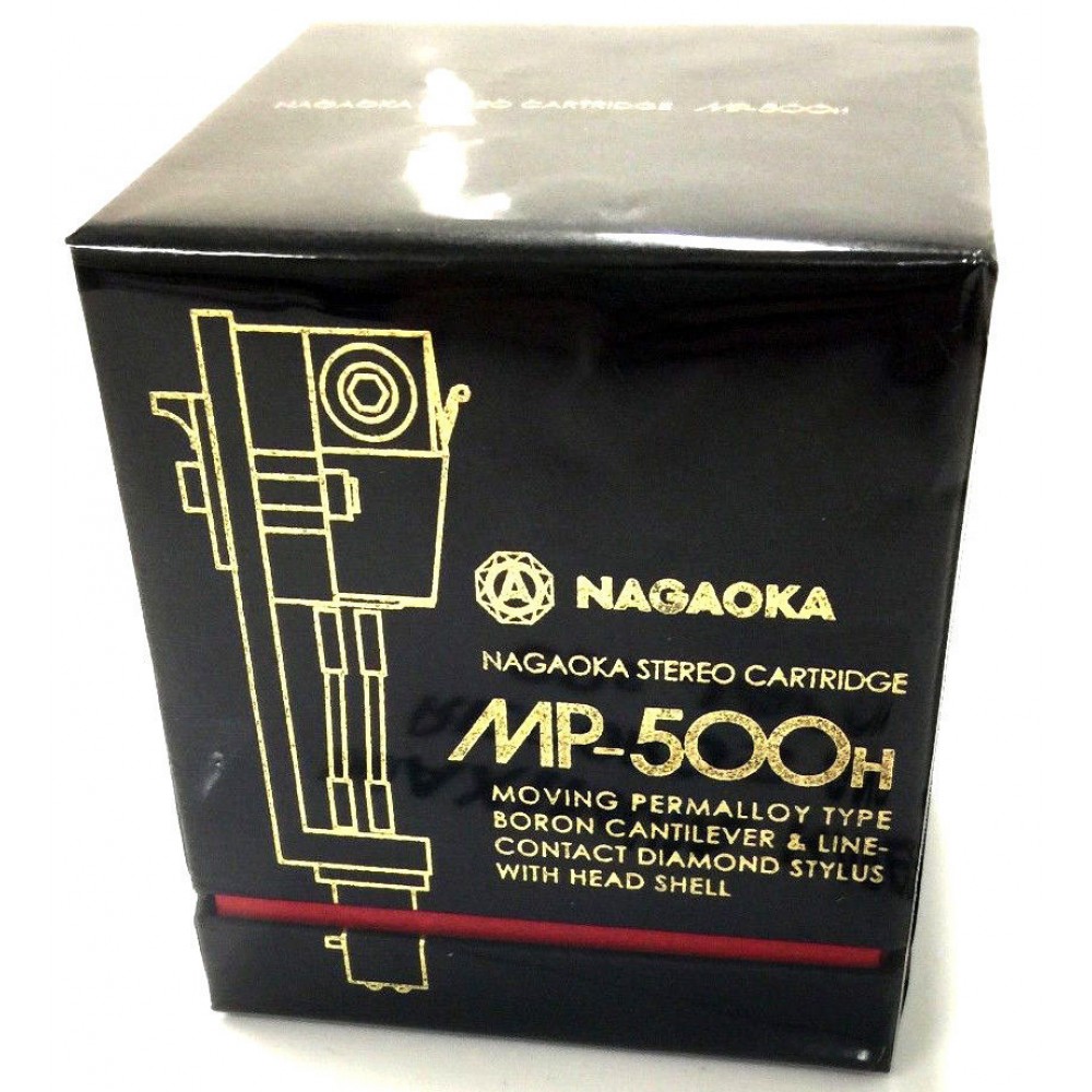 海外限定】 ナガオカ MP-500H - その他 - www.ucs.gob.ve