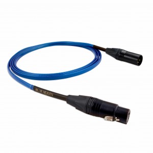 Nordost Blue Heaven Subwoofer Cable (Straight Configuration)
