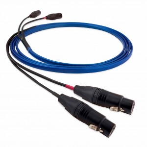 Nordost Blue Heaven Subwoofer Cable (Y to Y Configuration)