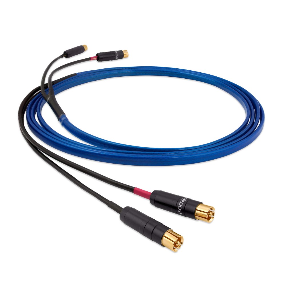 Nordost Blue Heaven Subwoofer Cable (Y to Y Configuration)