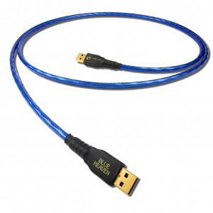 Nordost Blue Heaven USB 2.0 Kabel