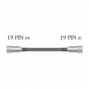 Nordost Tyr 2 Specialty X-1 Cable
