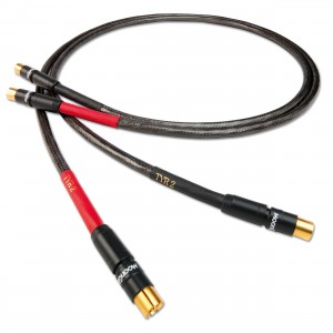 Nordost Tyr 2 Analog Interconnect RCA (Paar)