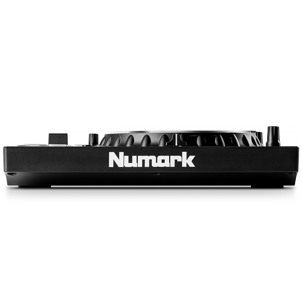 Numark Mixtrack Pro FX DJ-Controller