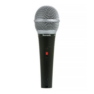 Numark WM200 Mikrofone