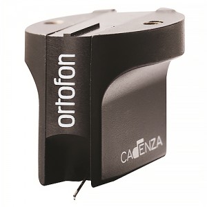 Ortofon Cadenza Black MC-Cartridge