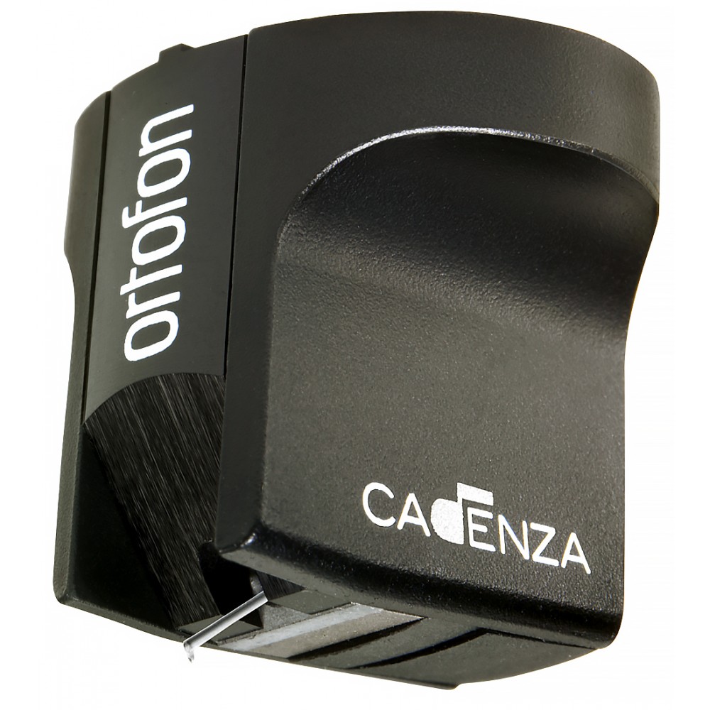 Ortofon Cadenza Black MC-Cartridge