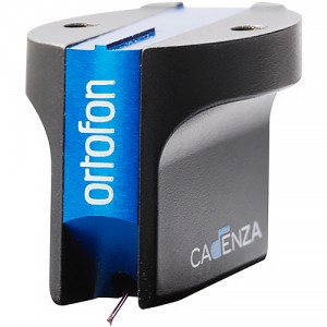 Ortofon Cadenza Blue MC-Cartridge