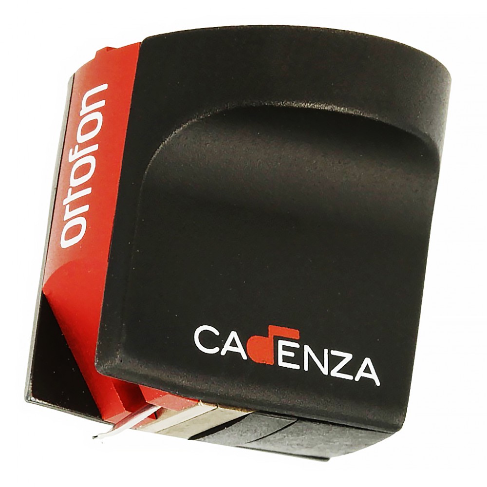Ortofon Cadenza Red MC-Cartridge