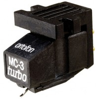 Ortofon MC 3 Turbo MC-Cartridge