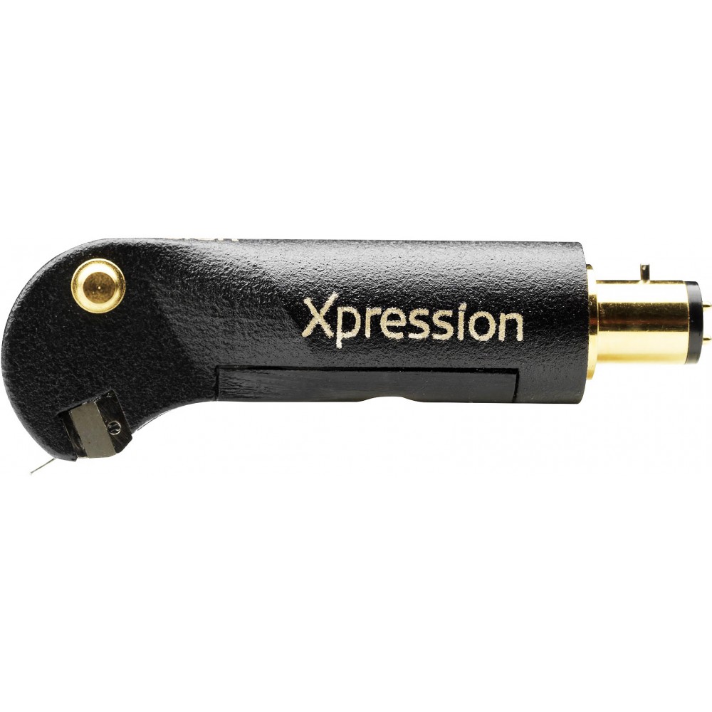 Ortofon MC Xpression Heritage Tonabnehmer