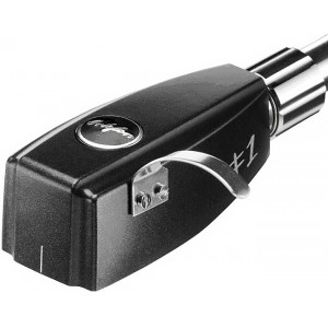Ortofon SPU #1 S MC-Cartridge