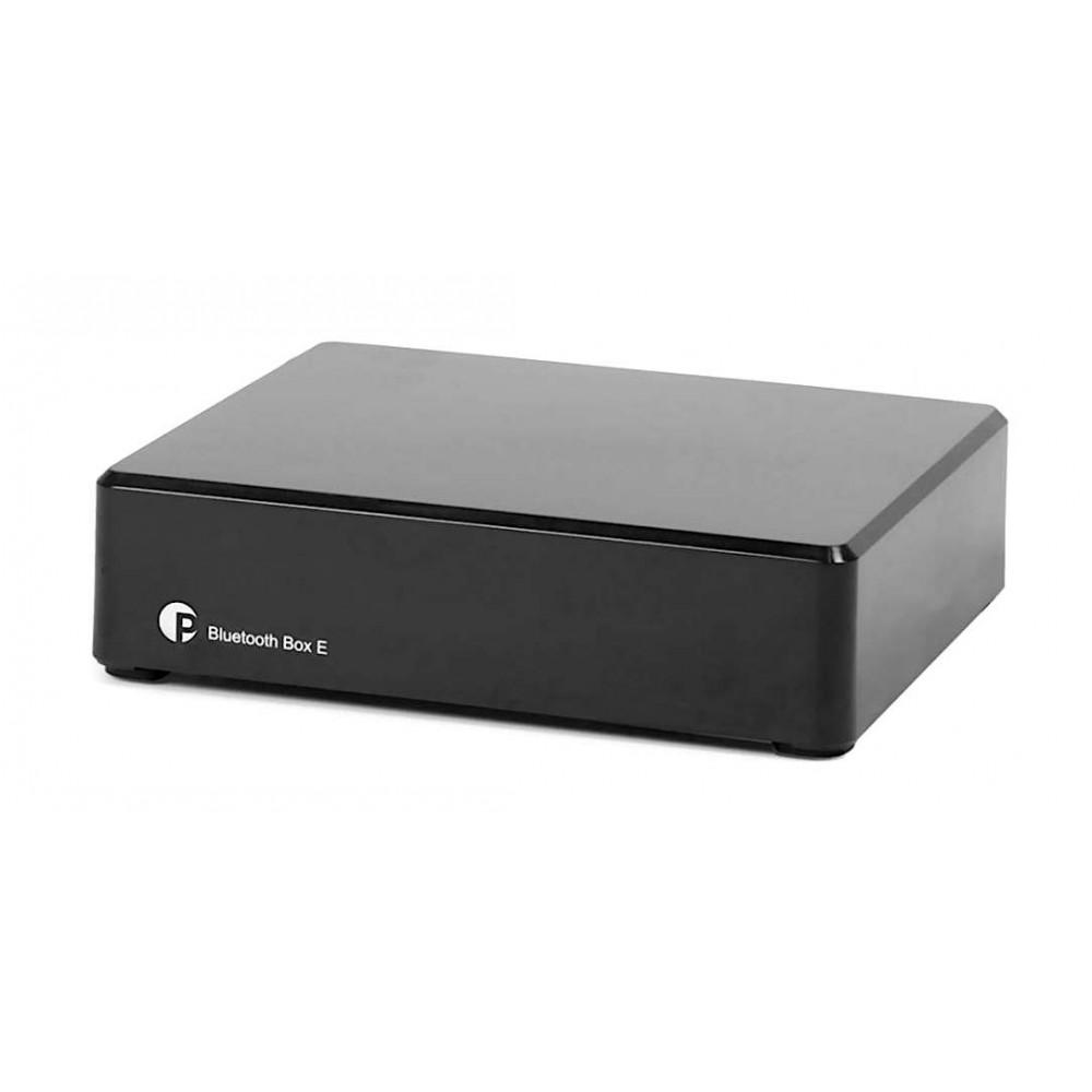 Pro-Ject Bluetooth Box EBlanc