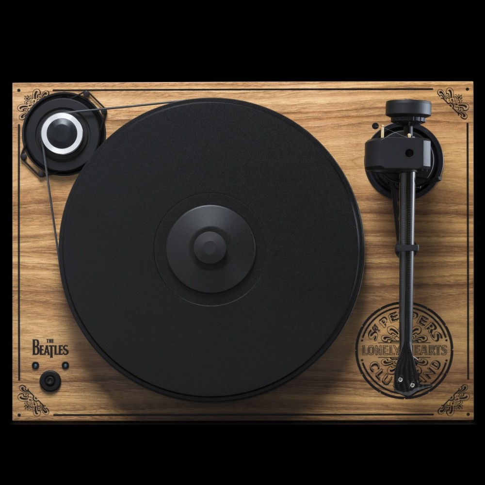 Pro-Ject Xperience SB Sgt. Pepper Limited Edition