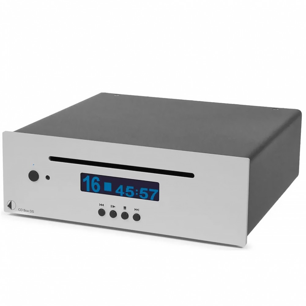 Pro-Ject CD BOX DS CD Player