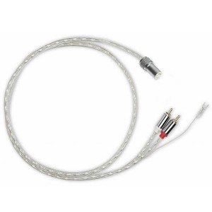 Pro-Ject Connect it 5P-E Phono Cable