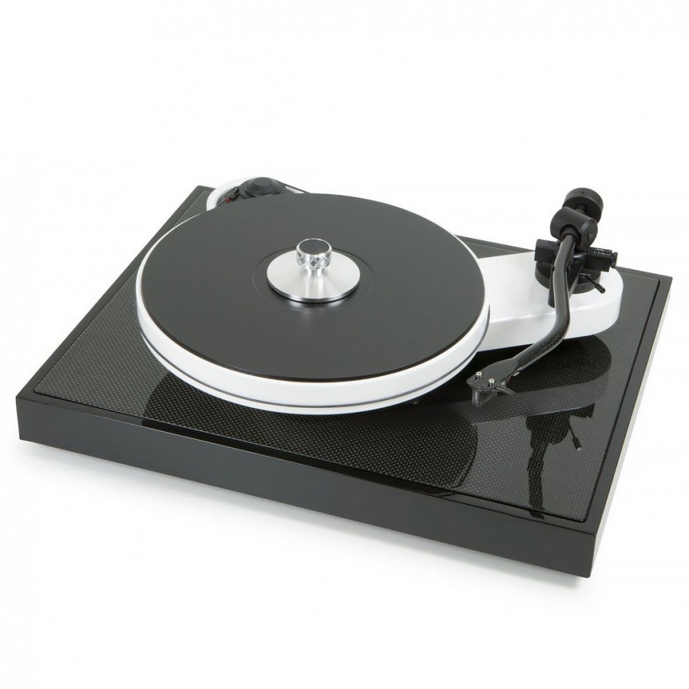 Pro-Ject Ground it Carbon